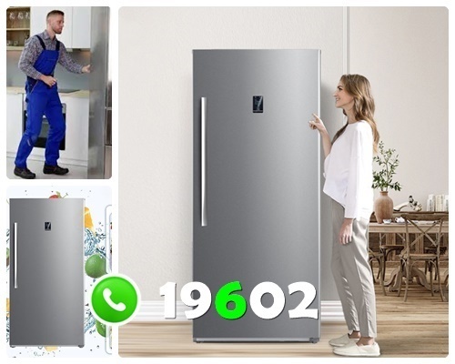 gorenje Service Center in Egypt