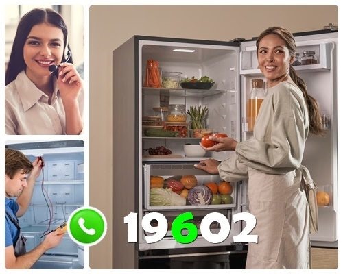 مركز صيانة جورنجي بالتجمع التالت